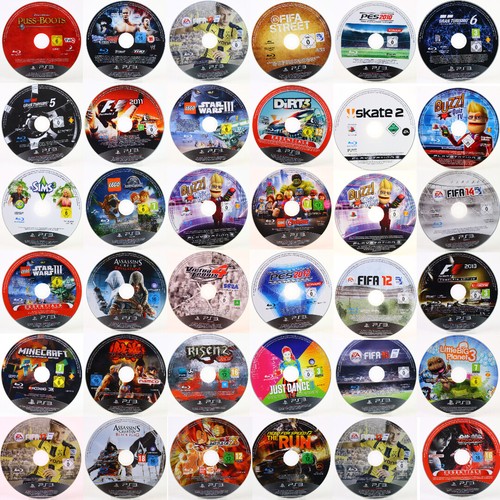 Sony playstation ps3 - sony,