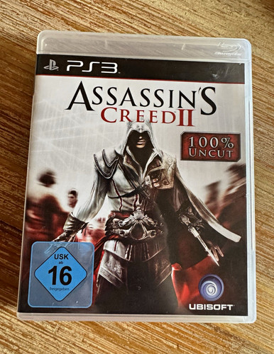 Ubisoft assassin creed - ubisoft,