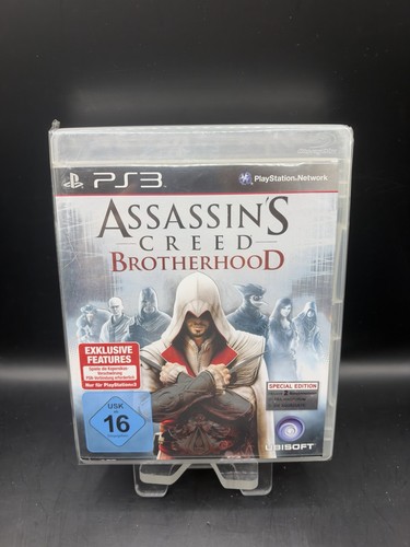 Assassin creed brotherhood - assassin´s, creed:
