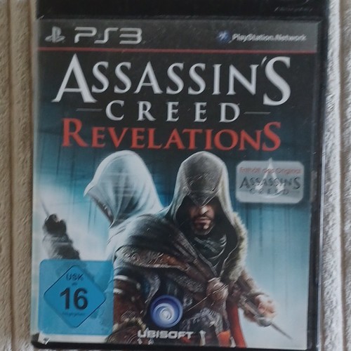 Ubisoft assassin creed - ubisoft,