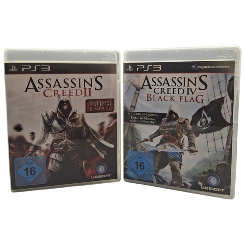 Assassin creed black - assassin's, +
