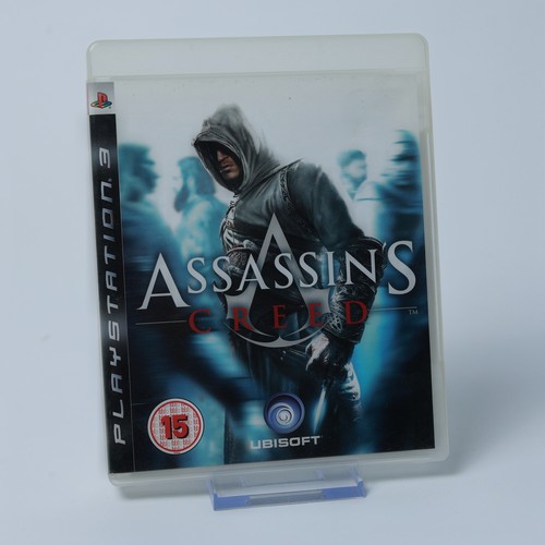 Assassin creed playstation - creed,