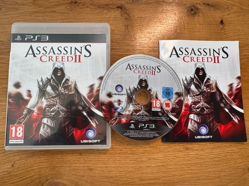 Assassin creed - assassin's, ii