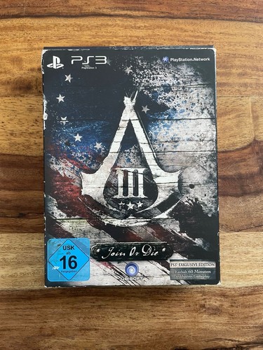 Assassins creed join - 3,