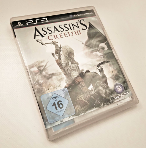 Playstation spiel - playstation,