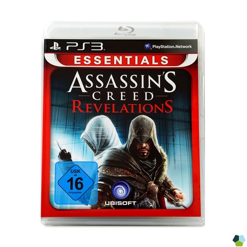 Ps3 assassin s - [ps3], assassin's