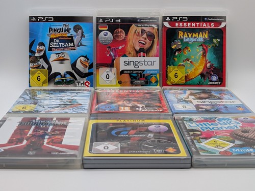 Playstation ps3 spiele - 3,