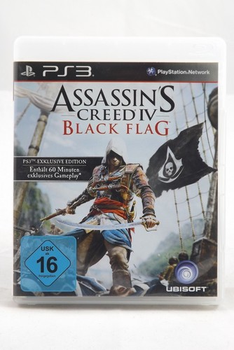 Assassin creed black - assassin´s,