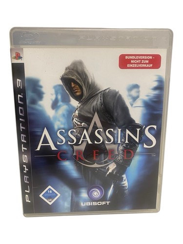 Assassins creed sony - creed,