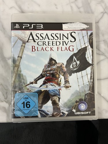 Assassin creed black - assassin's,