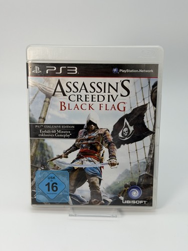 Assassin creed black - assassin's, iv: