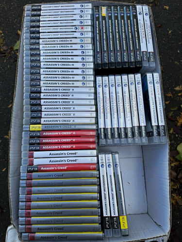 Sony playstation spiele - playstation, 3