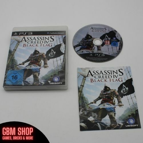 Ps3 spiel assassins - assassins, creed