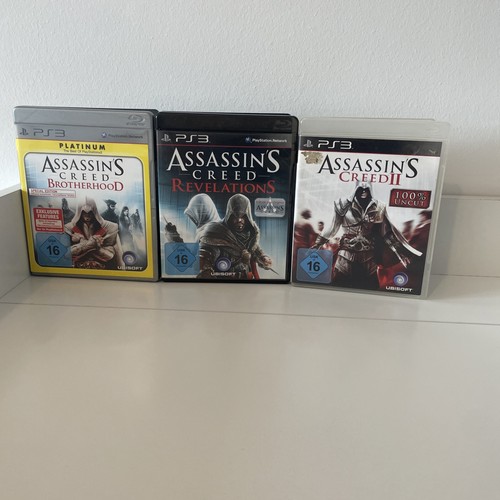 Playstation ps3 spiele - playstation,