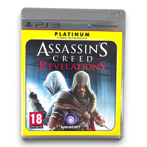 Ps3 assassin s creed - ps3,