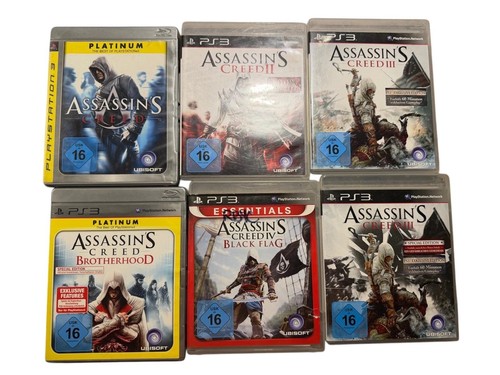 Ps3 playstation spiele 25 - ps3,