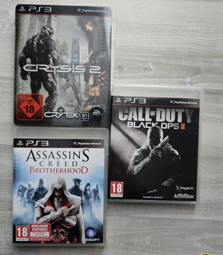 Spiele sammlung - 3,