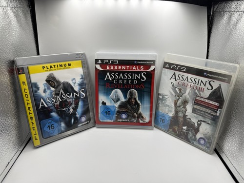 Sony playstation ps3 spiele - playstation, 3
