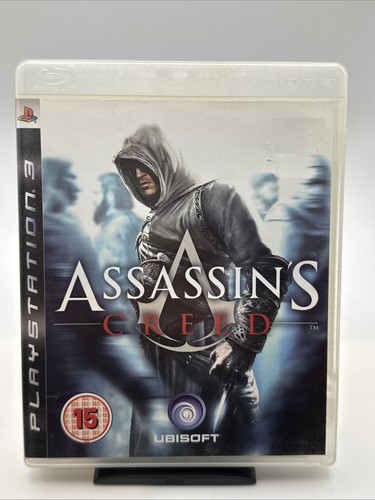 Ps3 assassins creed sony - ps3, |