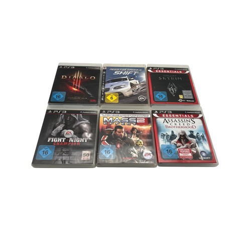 Playstation spiele auswahl - spiele,