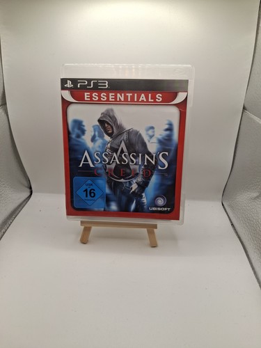 Assassin creed playstation - assassin's, (playstation