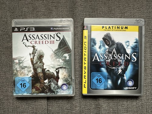 Assassins creed assasin s - creed, assasin's