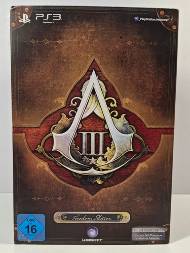 Assassin creed freedom - assassin's,