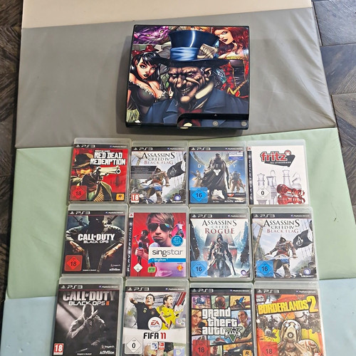 Ps3 spielepaket call duty - ps3, spielepaket: