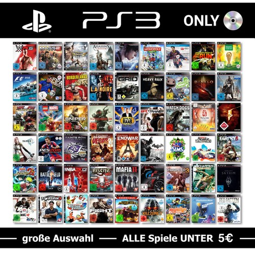 Ps3 playstation nur - /,